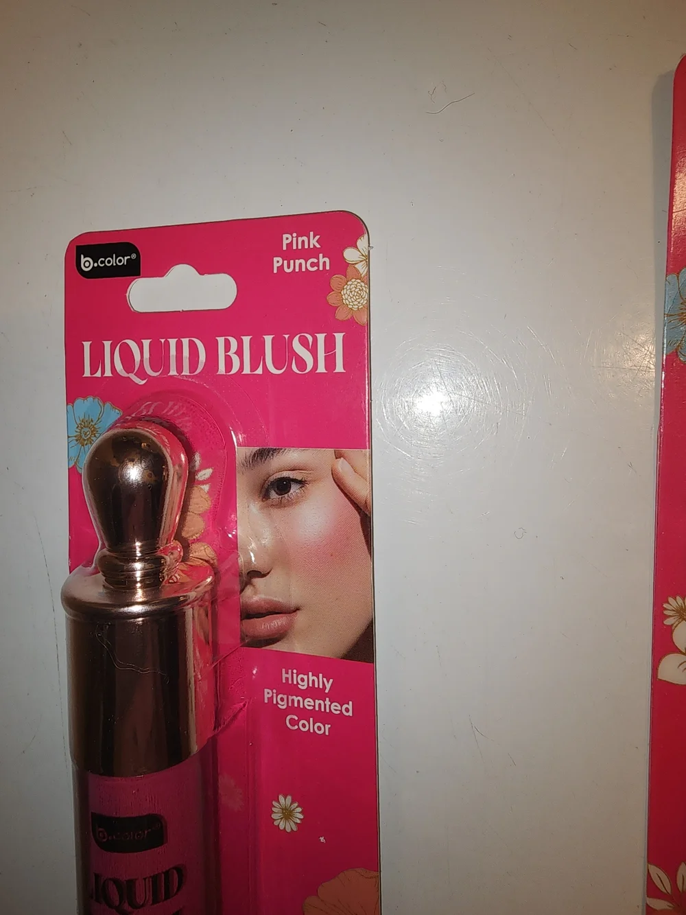 Liquid Blush Duo — Pink Punch & Coral Crush by